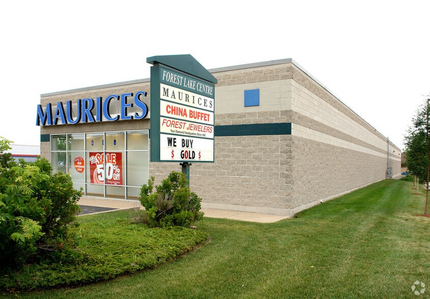 More Photos Of 1331 SW 3rd Ave, Forest Lake Restaurant For Lease