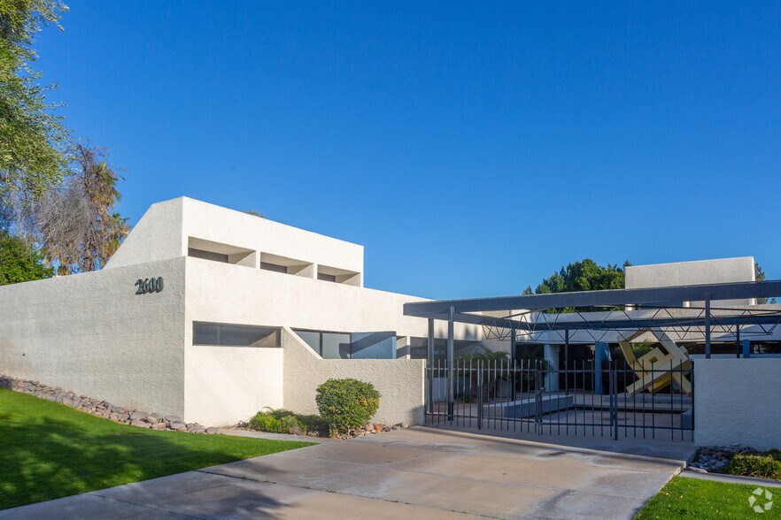 Primary Photo Of 2600 E Southern Ave, Tempe Medical For Lease