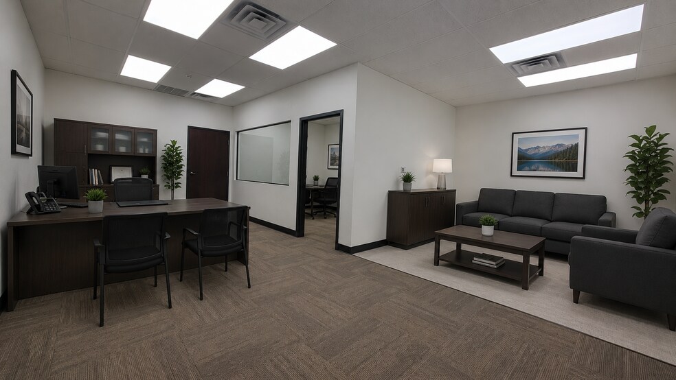 More Photos Of 1864 Norwood Dr, Hurst Office For Lease