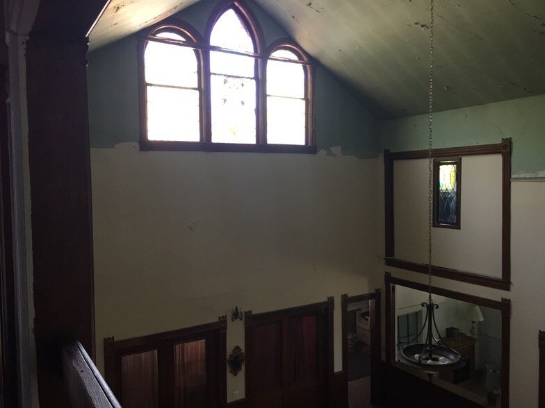 More Photos Of 349 N Monroe St, Lapeer Religious Facility For Sale