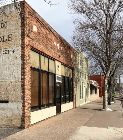 Primary Photo Of 3738 Cleveland Ave, Wellington Storefront Retail Office For Lease