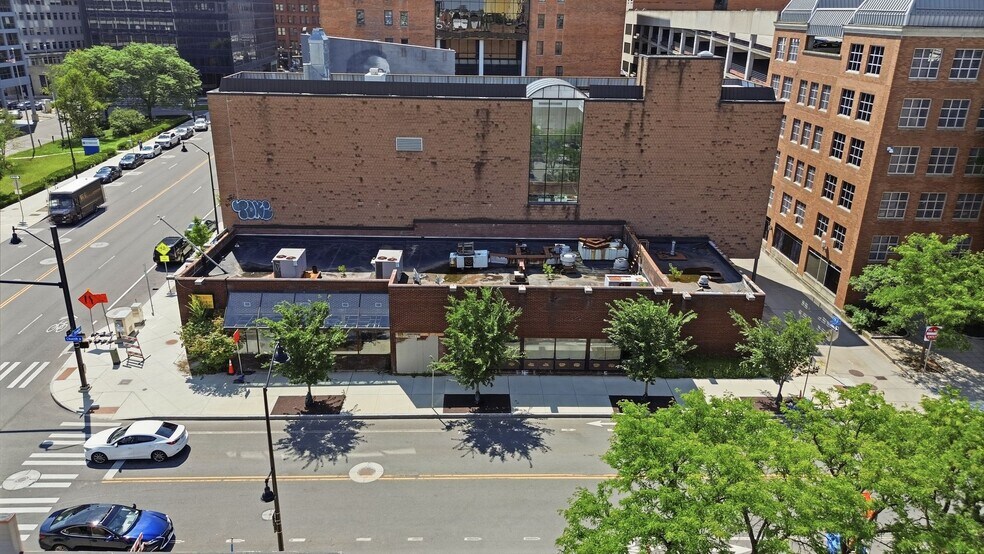 More Photos Of 79 State St, Rochester Restaurant For Sale