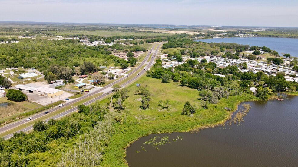 More Photos Of 745 US 17/92 Hwy, Lake Alfred Land For Sale