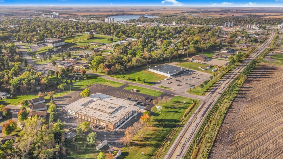 More Photos Of 200 E State 28 Hwy, Morris Hospitality For Sale