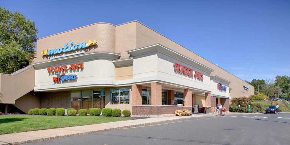 Primary Photo Of 187 Millburn Ave, Millburn General Retail For Sale