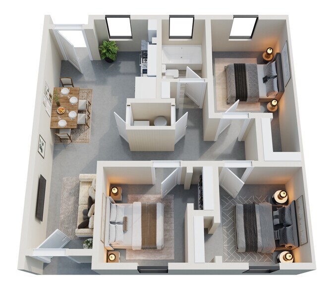 More Photos Of 2703 Avenue G, Fort Pierce Apartments For Sale