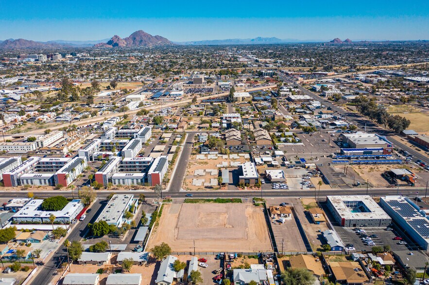 More Photos Of 4150 N 12th St, Phoenix Apartments For Sale
