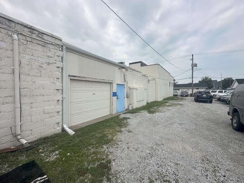 More Photos Of 2322-2324 O St, Lincoln Storefront For Sale