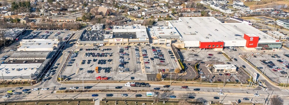 More Photos Of 224-250 W Dekalb Pike, King Of Prussia Unknown For Lease