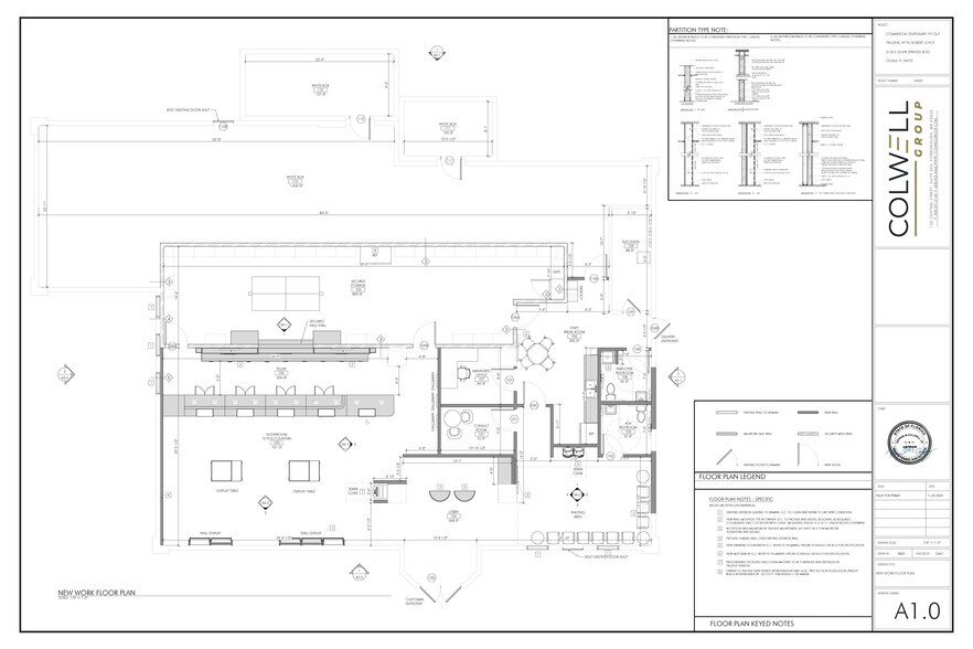 More Photos Of 3155 E Silver Springs Blvd, Ocala Restaurant For Sale