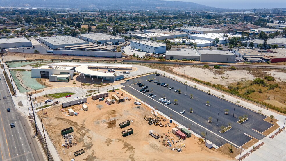 More Photos Of 465 Crenshaw Blvd, Torrance Restaurant For Lease