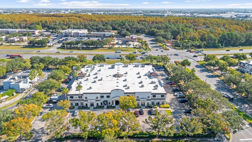 More Photos Of 8865 Commodity Cir, Orlando Office For Sale