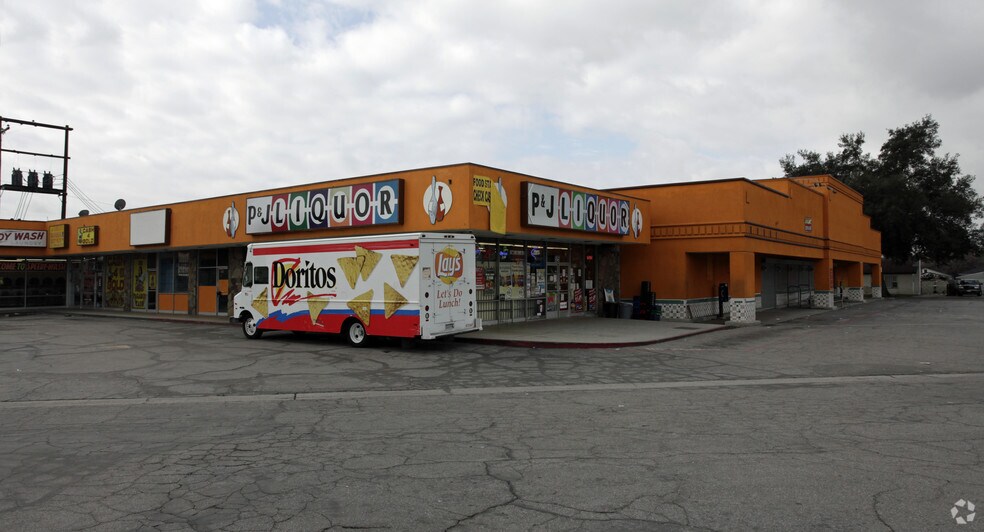 More Photos Of 3144-3166 N E St, San Bernardino Unknown For Lease