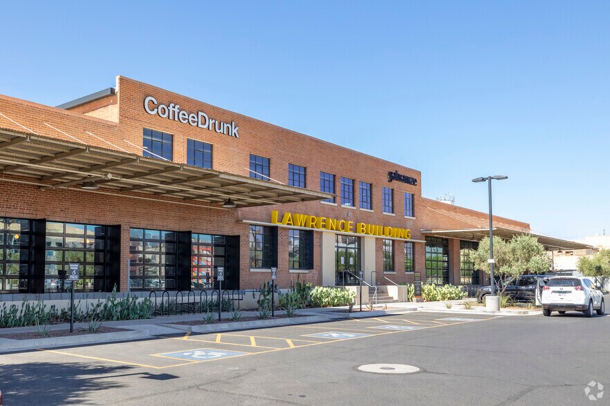 More Photos Of 515 E Grant St, Phoenix Office For Lease