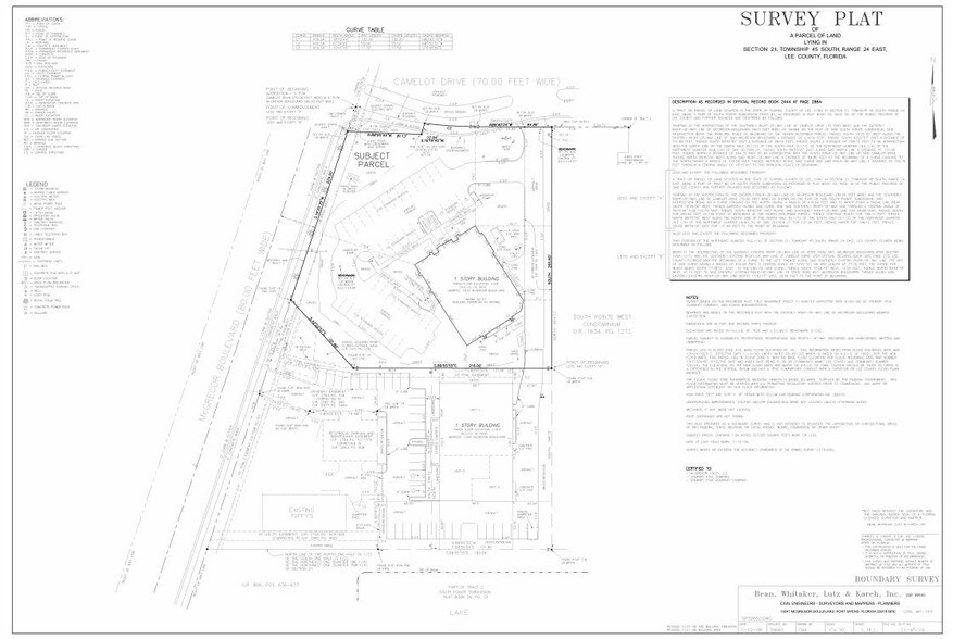 More Photos Of 13031 McGregor Blvd, Fort Myers Office For Lease