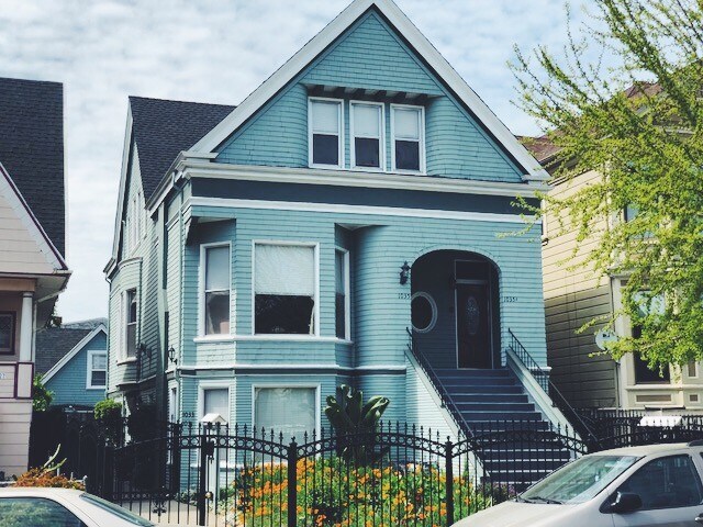 More Photos Of 1033 Magnolia St, Oakland Apartments For Sale