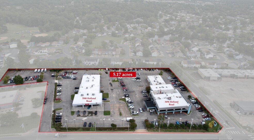 More Photos Of , Virginia Beach General Retail For Sale