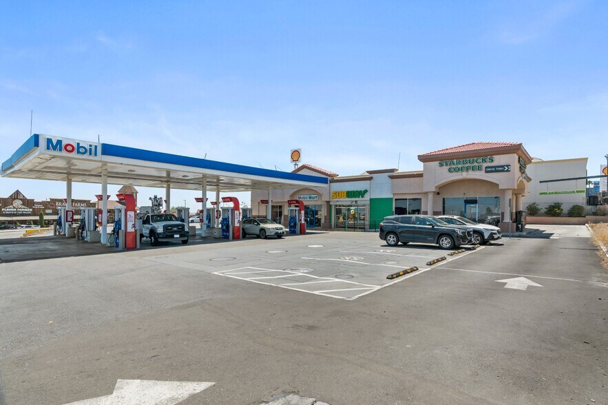 More Photos Of 33300 Bernard Dr, Kettleman City Freestanding For Sale