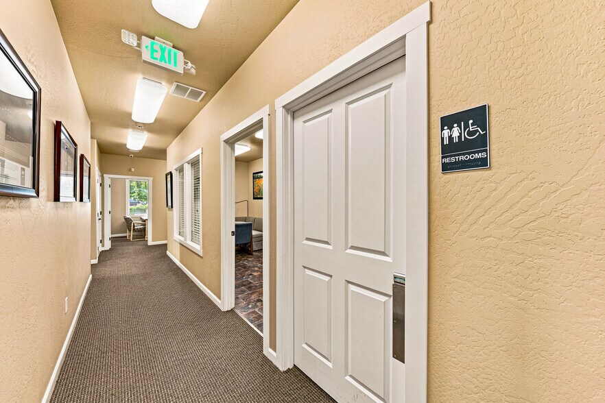 More Photos Of 2436 W Main St, Medford Office For Sale