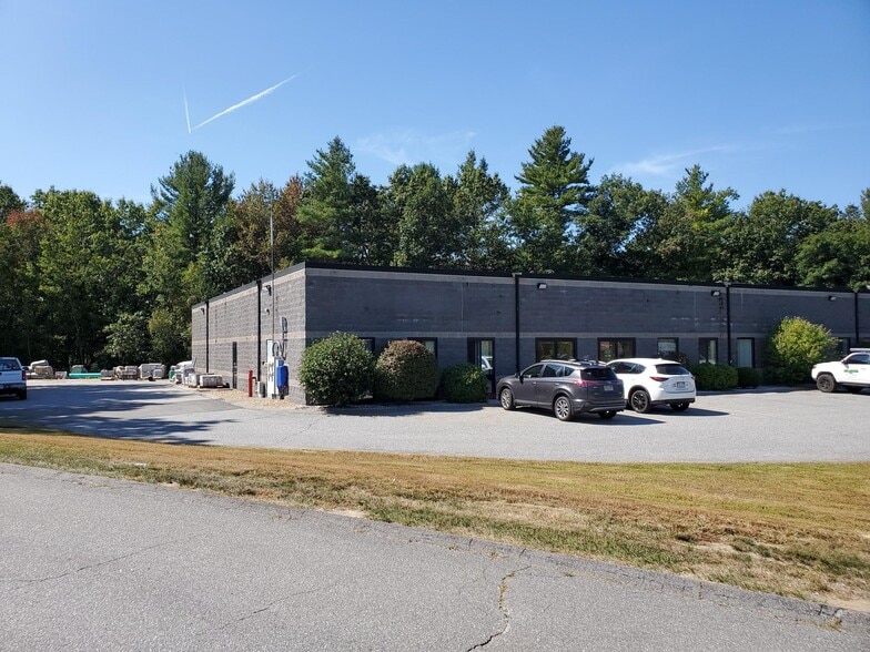 More Photos Of 90 Progress Ave, Tyngsborough Industrial For Lease