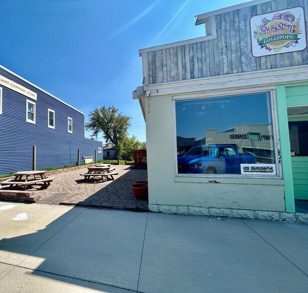 More Photos Of 103 Main St, Ottertail Storefront Retail Office For Sale