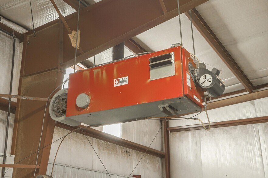 More Photos Of 24980 County Road 18.3, Trinidad Warehouse For Sale