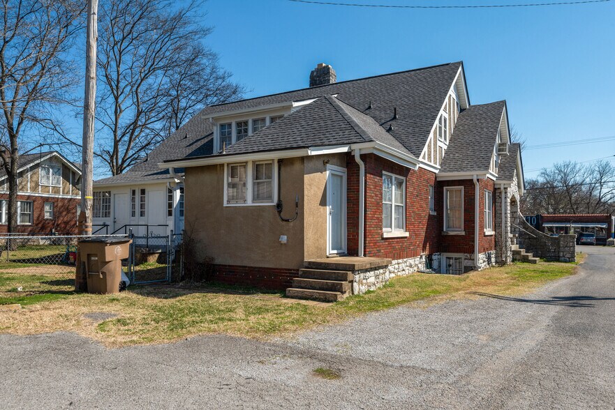 More Photos Of 4109 Gallatin Pike, Nashville Assisted Living For Sale