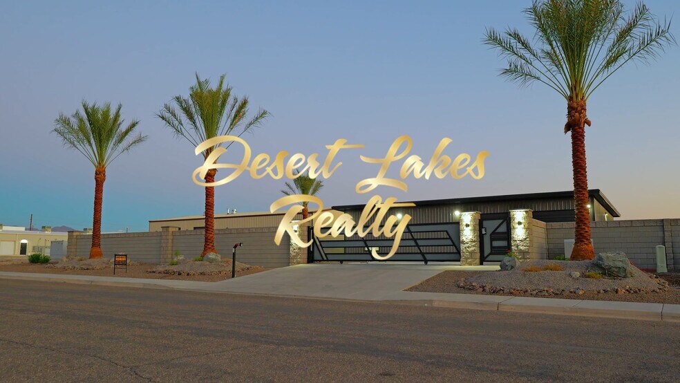 More Photos Of 1551 E World Blvd, Fort Mohave Showroom For Sale