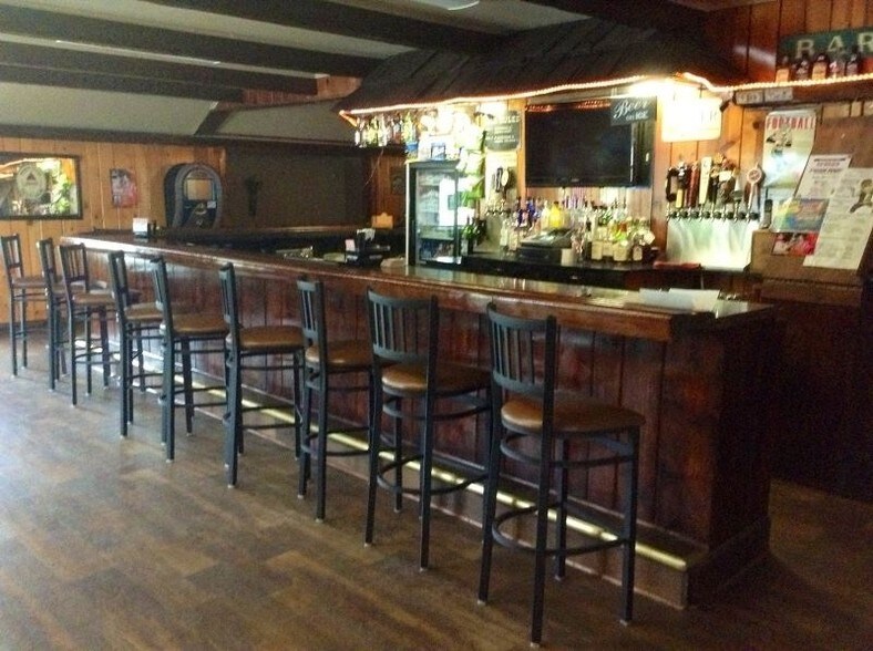 More Photos Of 431 US Highway 206, Montague Restaurant For Sale