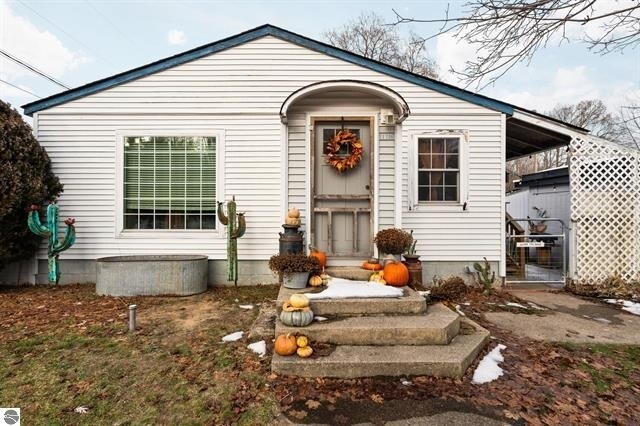 More Photos Of 11316 W M-179 Hwy, Middleville Freestanding For Sale