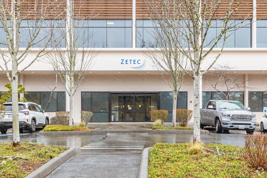 More Photos Of 8226-8304 Bracken Pl SE, Snoqualmie Light Manufacturing For Lease