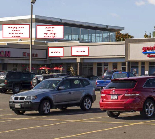 Primary Photo Of 2015-2111 Mccoy Rd, Sun Prairie Unknown For Lease