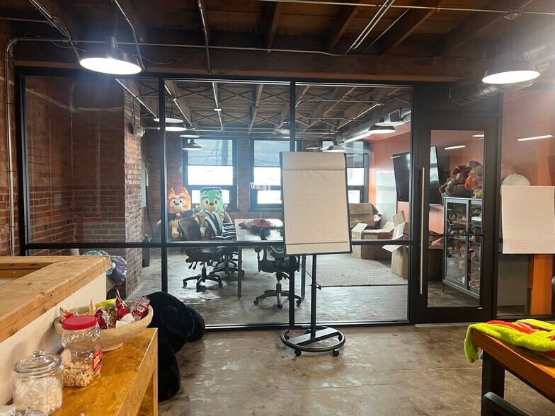 More Photos Of 1815 Mcgee St, Kansas City Storefront Retail Office For Sale