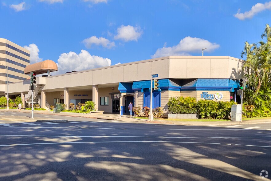 More Photos Of 98-1005 Moanalua Rd, Aiea Unknown For Lease