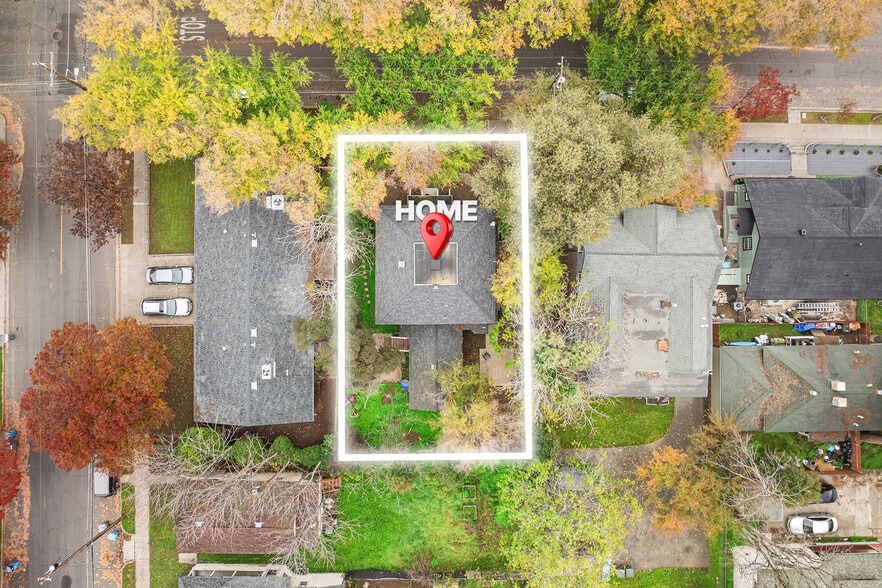More Photos Of 1636 Pine St, Oroville Apartments For Sale