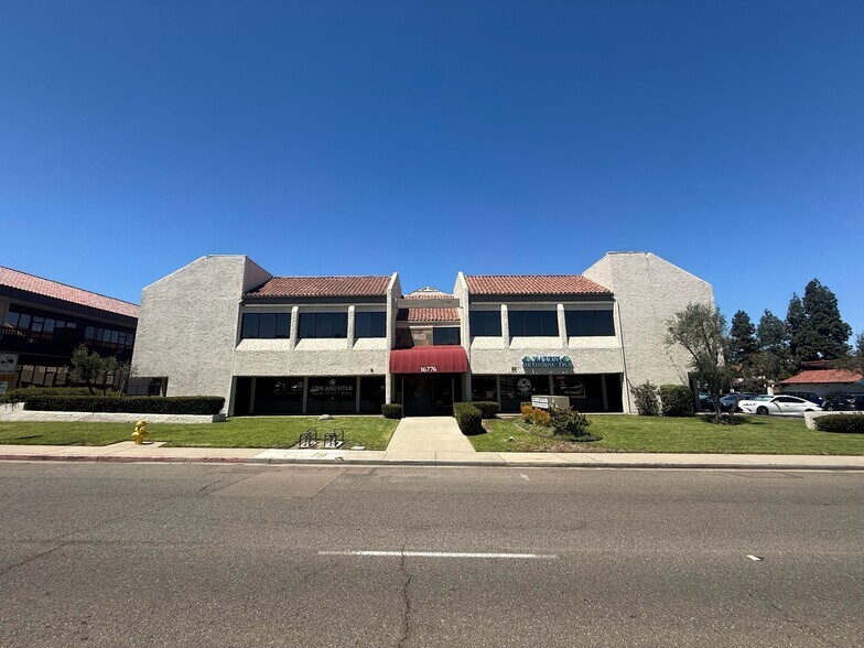 More Photos Of 16776 Bernardo Center Dr, San Diego Medical For Lease