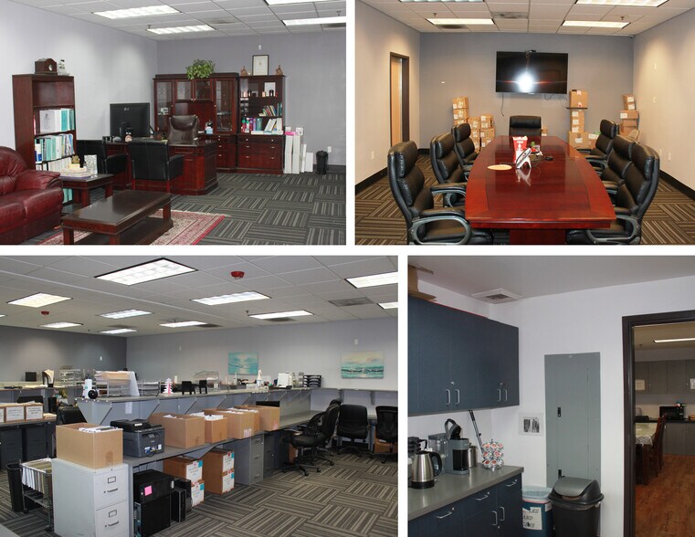 More Photos Of 837 W Arrow Hwy, Glendora Research And Development For Sale