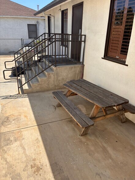 More Photos Of 15395 Foothill Blvd, Fontana Freestanding For Sale