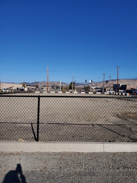 More Photos Of 3732 S 6th St, Klamath Falls Land For Sale