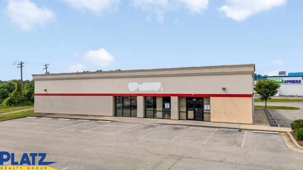 Primary Photo Of 3454 Youngstown Rd SE, Warren Freestanding For Sale