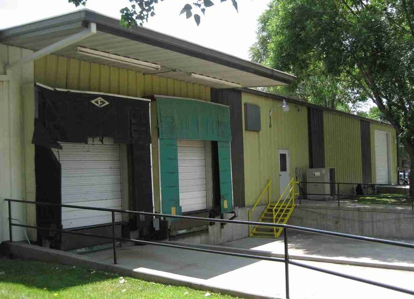 Primary Photo Of 900 Josephine Ct, Loveland Distribution For Lease