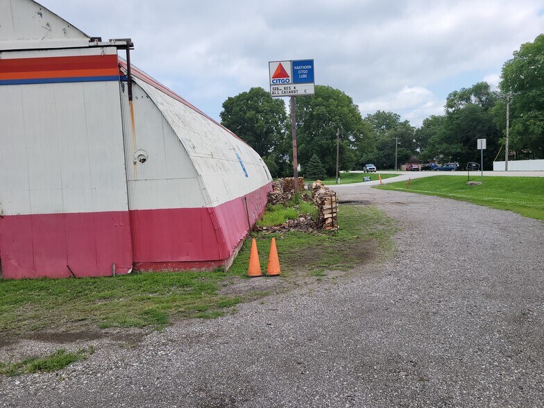 More Photos Of 2350 Indiana 25 Hwy, Lafayette Land For Sale