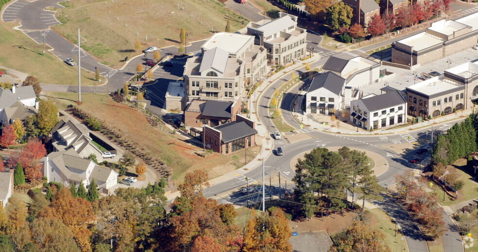 More Photos Of 12650 Crabapple Rd, Milton Unknown For Lease