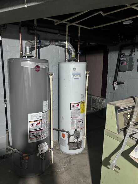 More Photos Of 3590 E 108th St, Cleveland Multifamily For Sale