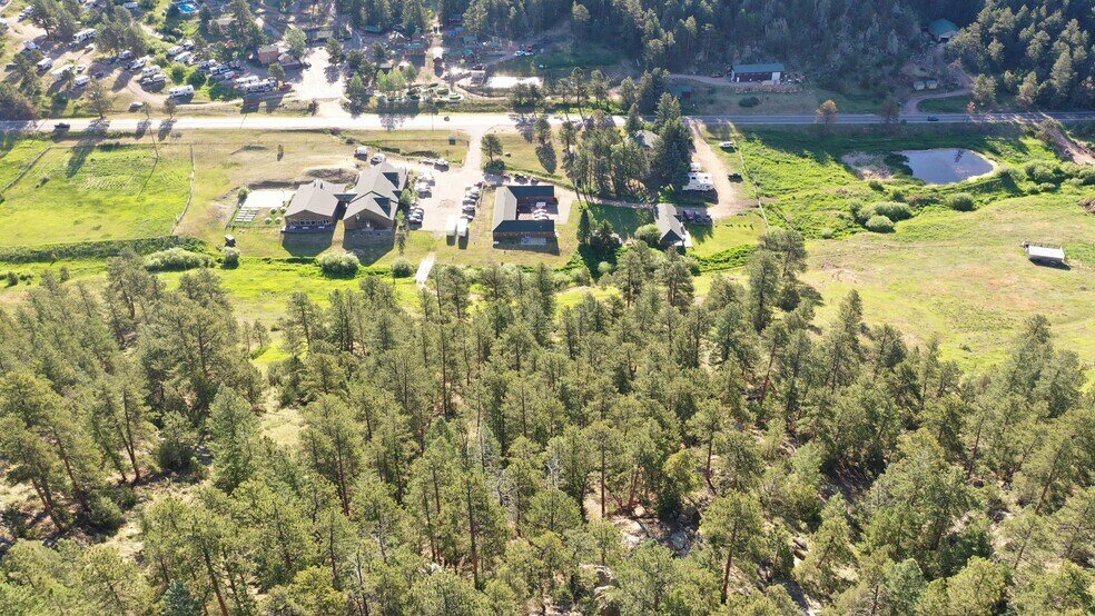More Photos Of 5532 Us Highway 36, Estes Park Lodge Meeting Hall For Sale