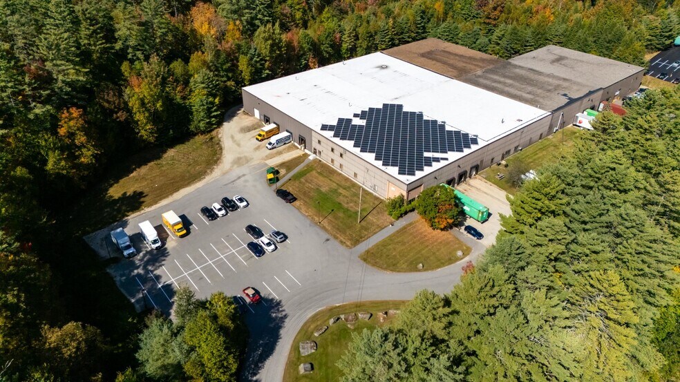 More Photos Of 1014 Profile Rd, Bethlehem Warehouse For Lease