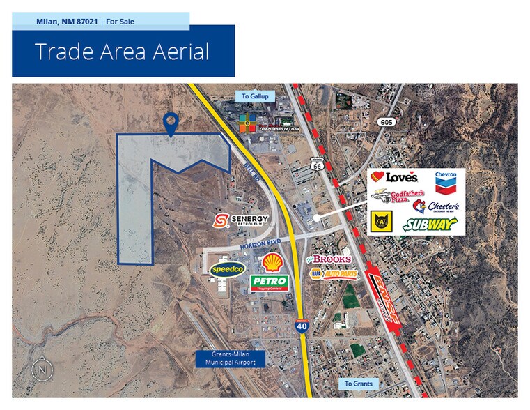 More Photos Of Bell Rd rd, Milan Land For Sale