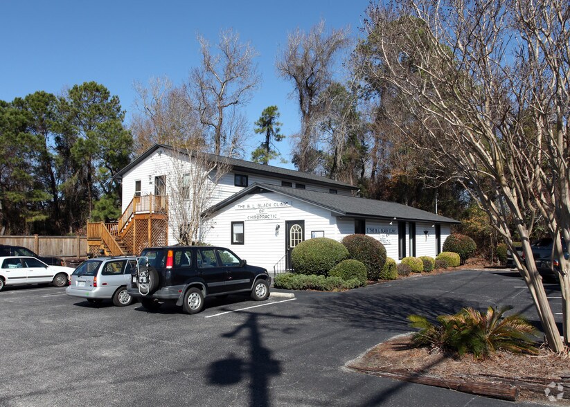Primary Photo Of 1350 Chuck Dawley Blvd, Mount Pleasant Medical For Lease