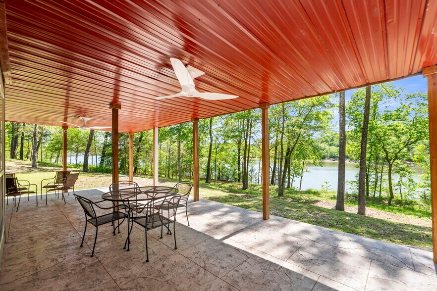 More Photos Of 18649 & 18645 Saddle Shop Ln, Springdale Lodge Meeting Hall For Sale