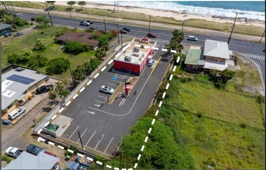 More Photos Of 87-1978 Farrington Hwy, Waianae Land For Lease
